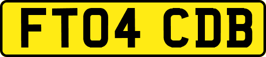 FT04CDB