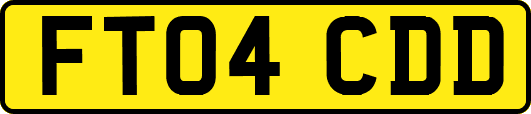 FT04CDD