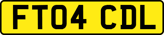 FT04CDL