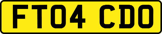 FT04CDO