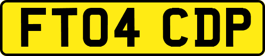 FT04CDP