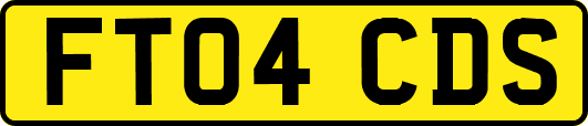 FT04CDS