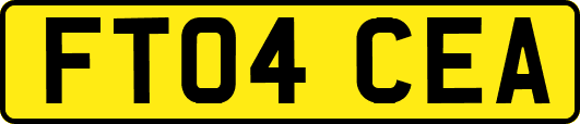 FT04CEA