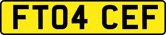 FT04CEF