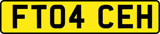 FT04CEH