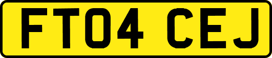 FT04CEJ