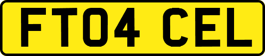 FT04CEL