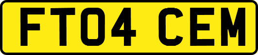 FT04CEM
