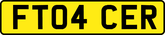 FT04CER