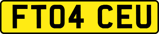 FT04CEU