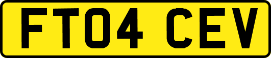 FT04CEV