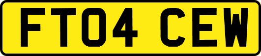 FT04CEW