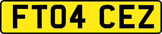 FT04CEZ