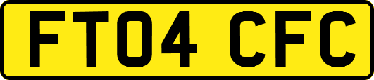 FT04CFC