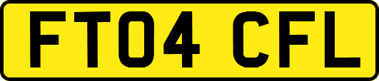FT04CFL