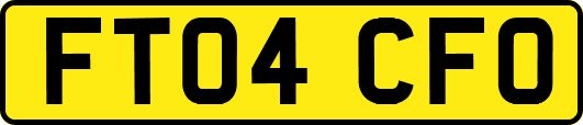 FT04CFO