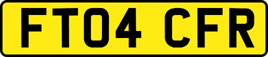 FT04CFR