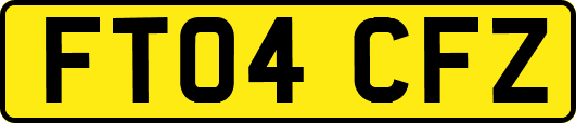 FT04CFZ