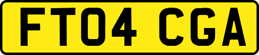 FT04CGA