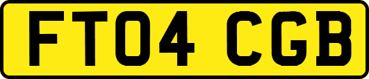 FT04CGB