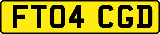 FT04CGD