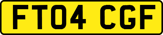 FT04CGF