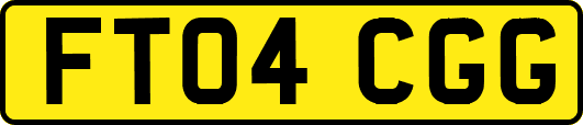 FT04CGG
