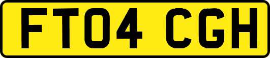 FT04CGH