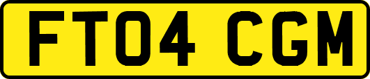 FT04CGM