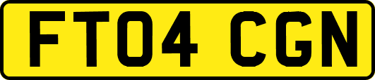 FT04CGN