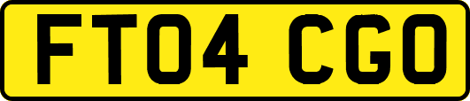 FT04CGO