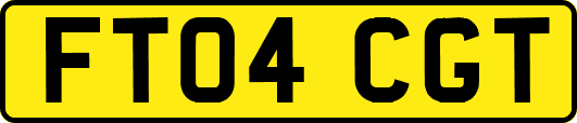FT04CGT
