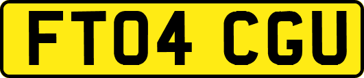 FT04CGU