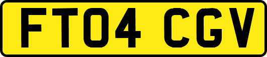 FT04CGV