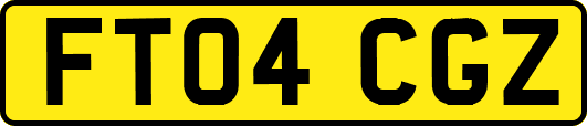 FT04CGZ