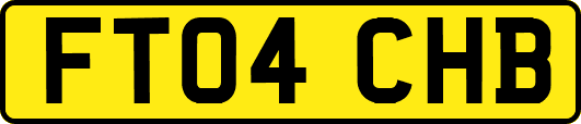 FT04CHB