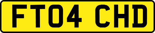 FT04CHD