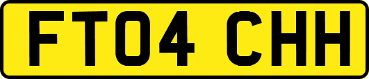 FT04CHH