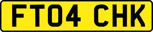 FT04CHK