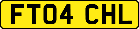 FT04CHL