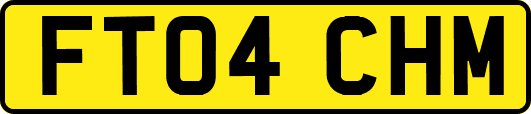 FT04CHM