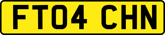 FT04CHN