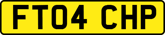 FT04CHP