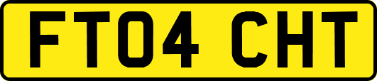 FT04CHT