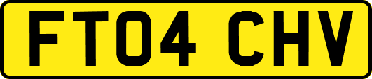 FT04CHV