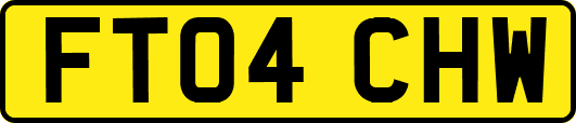 FT04CHW