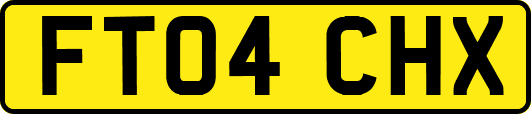 FT04CHX