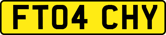 FT04CHY