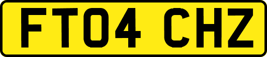 FT04CHZ