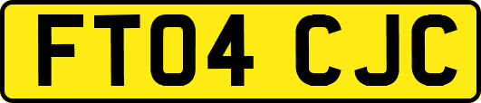 FT04CJC